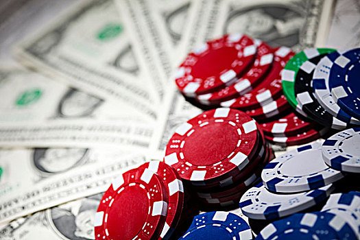 Tips manajemen bankroll untuk Arcade Games
